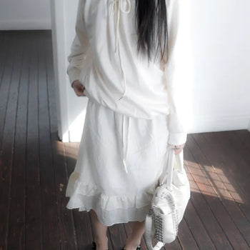 Tender shirring off shoulder mtm on the
