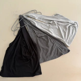 Button Bustier Sleeveless