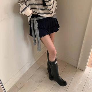 Titti Can-Can Skirt
