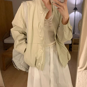 W / Coats & Jackets