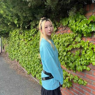 Daily Midi Skirt