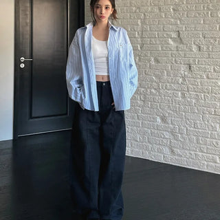 Loft Balloon Wide Pants