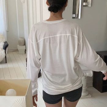 Hope Loose Fit Tee