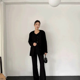 Oldon Tweed Jacket