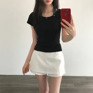 halter Tops
