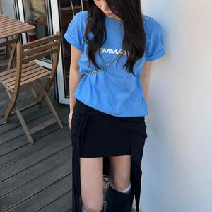 Long Skirts