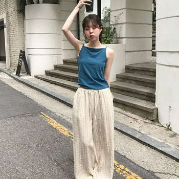 Flip-flop Frill Short Sleeve Blouse/Short Sleeve Blouse/Puff Blouse/Elastic Sleeves/Ruffle Blouse/Wedding Guest Look