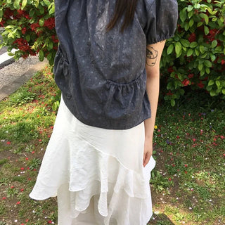 Sugar Tiered Dress
