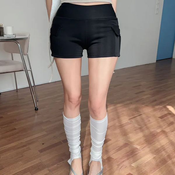 Badar Cargo Shorts
