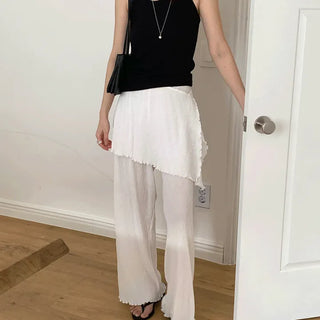 Mod Wrinkle Pants