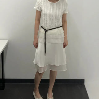 Kimi Layered Short Sleeve T-shirt