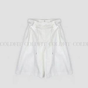 quarter shorts