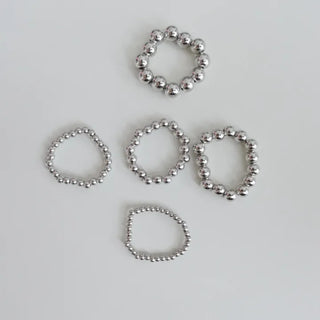 Ball Ring Set