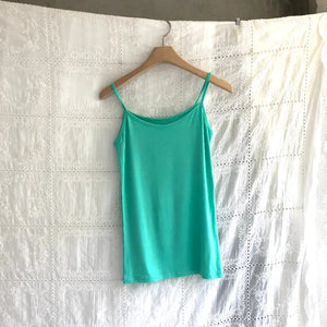 sleeveless