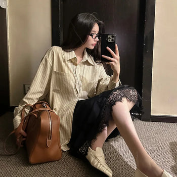 Timeless Flat Loafers