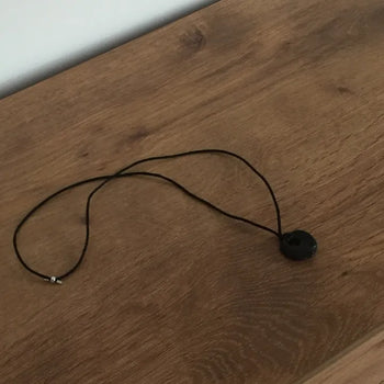 Tabea Stone Necklace