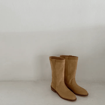 Loco Half Boots