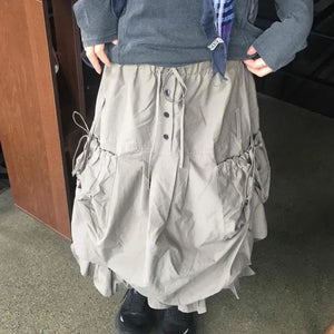 midi Skirts