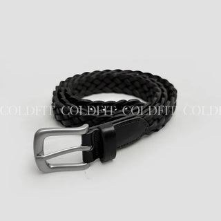 weaving belt