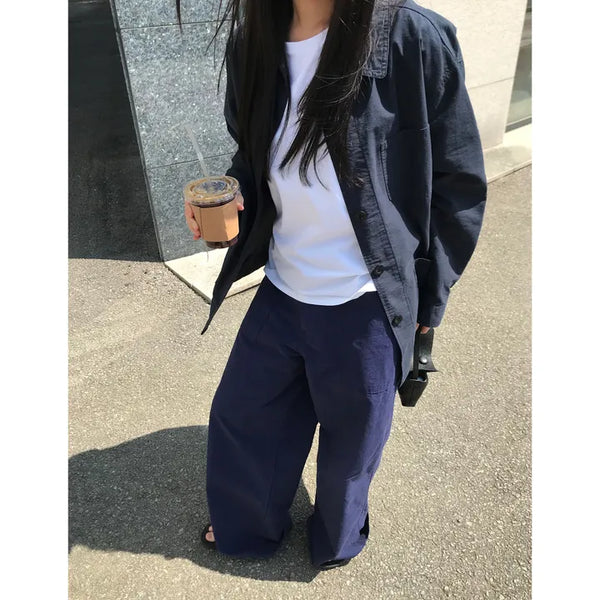 Summer Work Jacket (2 colors)