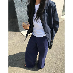 W / Coats & Jackets