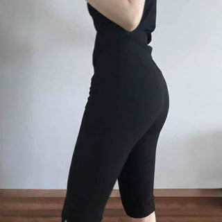 Slim Fit Skinny Daily Long Pants