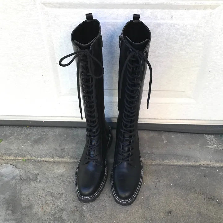 Boots FW26