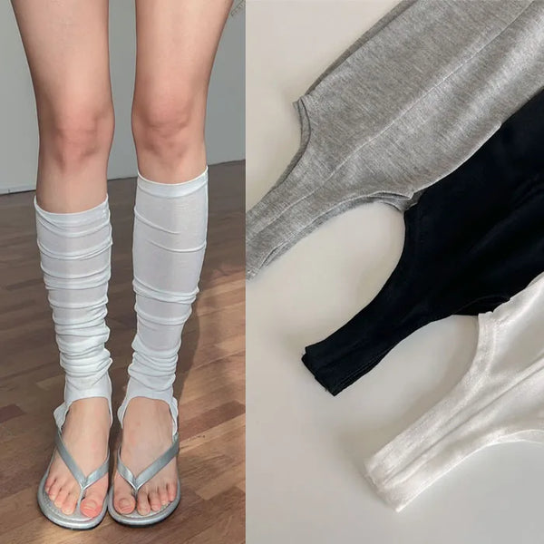 Anisy Gory Leg Warmer