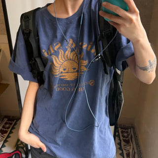 Sunrise Tee