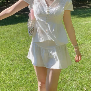 Modern Blouse