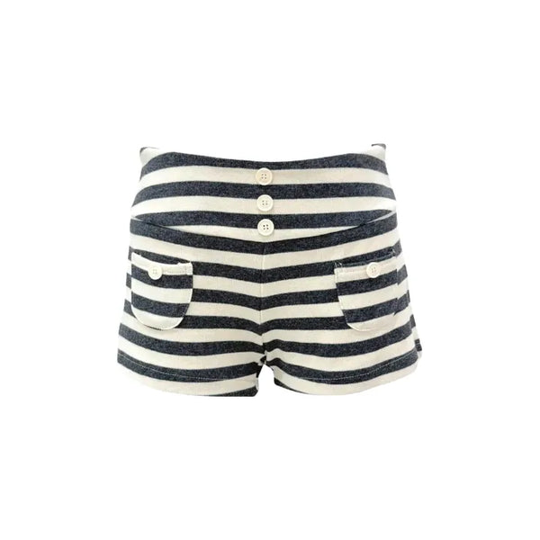 button shorts(2colors)