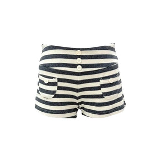 button shorts(2colors)
