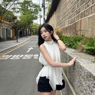Cargo Pocket Button Daily Shorts