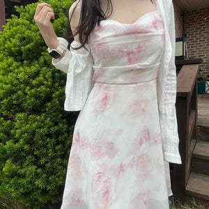 Mini Dress - KR