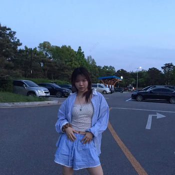 Loose Fit Striped String Daily Shorts