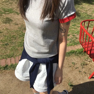 Liz Sturdy Short Sleeve T-shirt