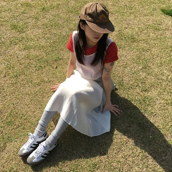 Soup Organza Dress