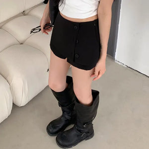 mini Skirts