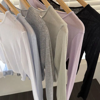 Summer Cooling Cardigan 6 Colors