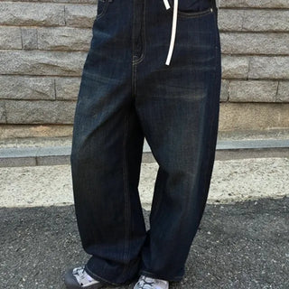 Road Summer Wide Denim