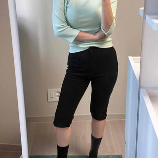 Semon Slim Fit Skinny Daily Long Pants