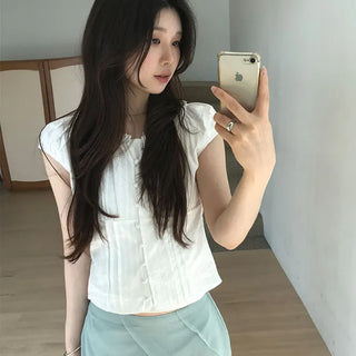 Furry Bootcut Pants S-XL