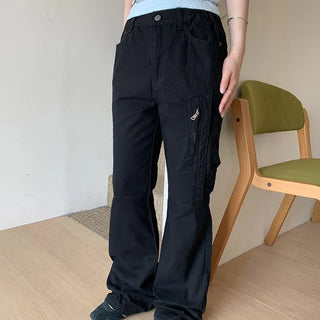 Just Fudge Fudge Denim Pants