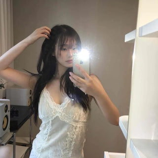 Plain Strap Regular Fit Daily Sleeveless