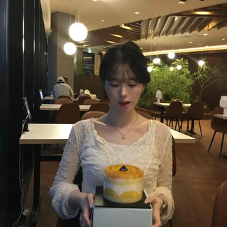 Feminine Long Sleeve T-shirt