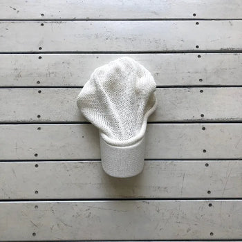 Summer Sailor Cap
