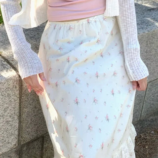 Babydoll skirt