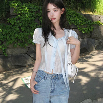 Cheeny Buckle Shorts
