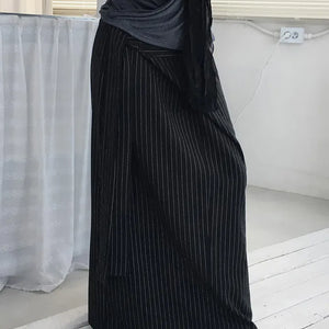 Long Skirts