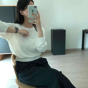Long Sleeve Tops
